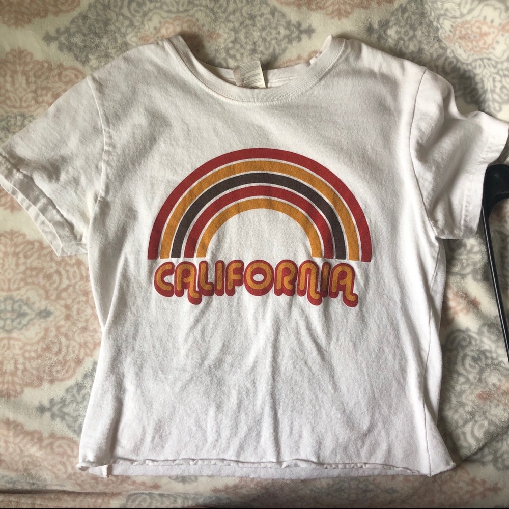 California Shirt